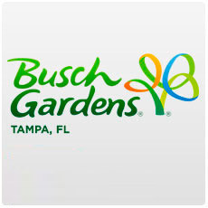 All-Day Dining (Plano de Refeições) Busch Gardens Tampa - ADD-ON