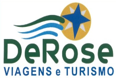 DE ROSE VIAGENS E TURISMO